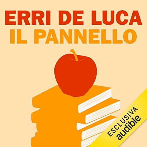 Copertina dell'audiolibro Il pannello