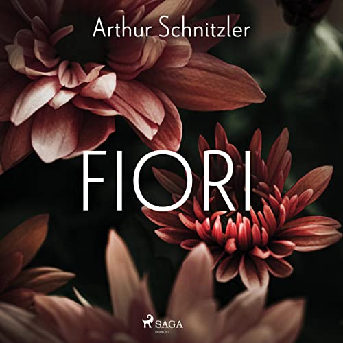 Copertina dell'audiolibro Fiori